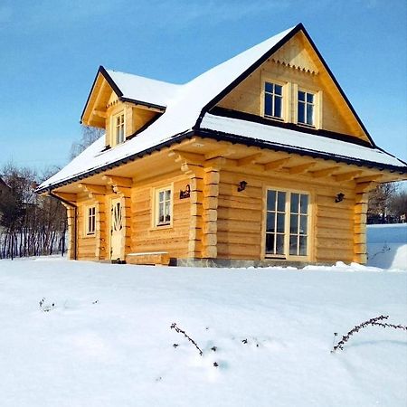 Dom Z Bala Villa Lipowa Luaran gambar