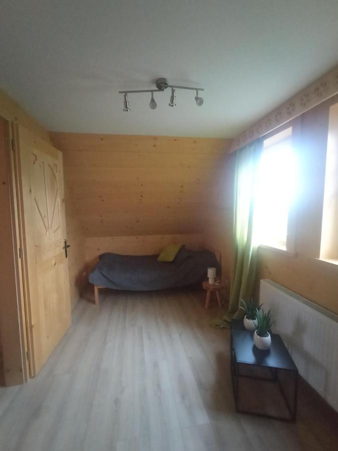 Dom Z Bala Villa Lipowa Luaran gambar
