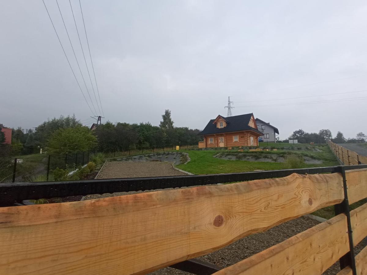 Dom Z Bala Villa Lipowa Luaran gambar