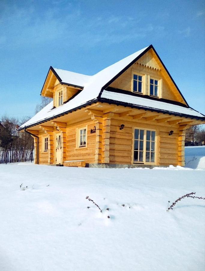 Dom Z Bala Villa Lipowa Luaran gambar